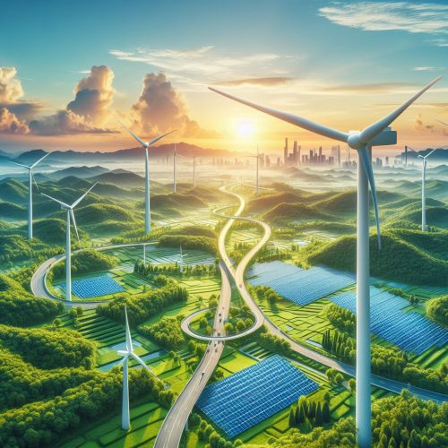 Energia Limpa: tendências e oportunidades globais